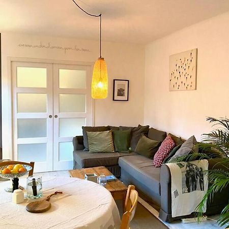 Appartement Chaleureux Entre Zola Et Proce. น็องต์ ภายนอก รูปภาพ