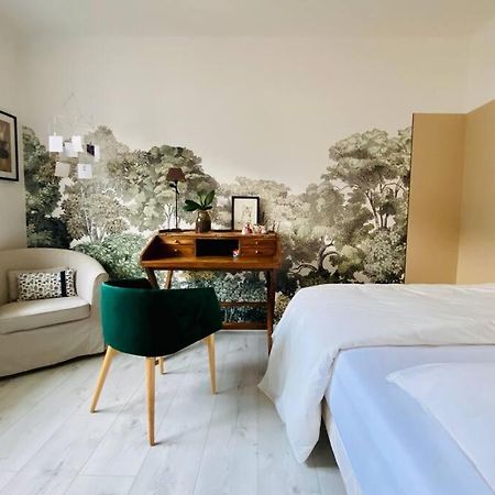 Appartement Chaleureux Entre Zola Et Proce. น็องต์ ภายนอก รูปภาพ